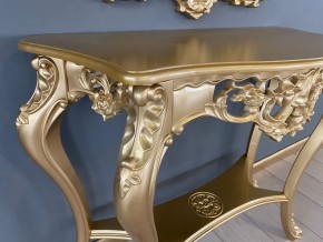 Консольный столик с зеркалом Версаль ТИП 2 в Нытве - nytva.mebel24.online | фото 7
