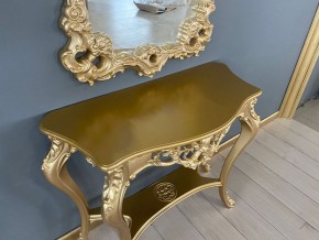 Консольный столик с зеркалом Версаль ТИП 2 в Нытве - nytva.mebel24.online | фото 8