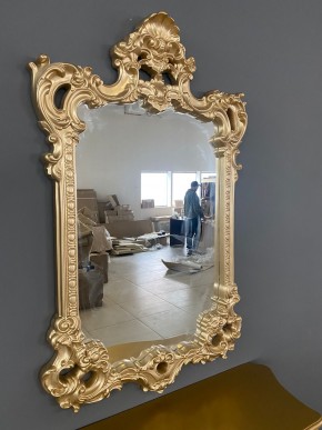 Консольный столик с зеркалом Версаль ТИП 2 в Нытве - nytva.mebel24.online | фото 9