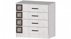 КОСТА-РИКА Спальный гарнитур (модульный) анкор светлый в Нытве - nytva.mebel24.online | фото 2