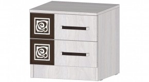 КОСТА-РИКА Спальный гарнитур (модульный) анкор светлый в Нытве - nytva.mebel24.online | фото 3