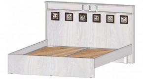 КОСТА-РИКА Спальный гарнитур (модульный) анкор светлый в Нытве - nytva.mebel24.online | фото 4