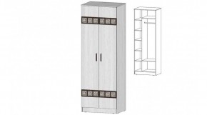 КОСТА-РИКА Спальный гарнитур (модульный) анкор светлый в Нытве - nytva.mebel24.online | фото 5