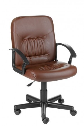 Кресло ЧИП (коричневый) в Нытве - nytva.mebel24.online | фото 1