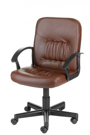 Кресло ЧИП (коричневый) в Нытве - nytva.mebel24.online | фото 2