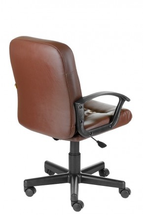 Кресло ЧИП (коричневый) в Нытве - nytva.mebel24.online | фото 4