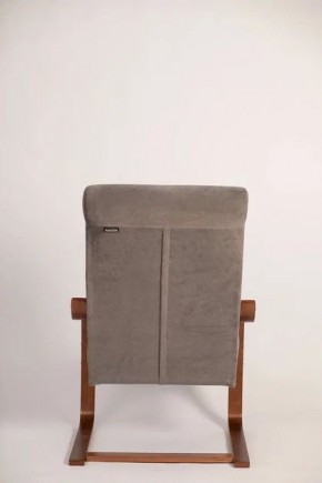 Кресло для отдыха (пружинка) РЕЛАКС 37-Т-ГР (графит) в Нытве - nytva.mebel24.online | фото 4