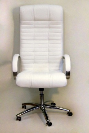 Кресло для руководителя Атлант КВ-02-131111-0402 в Нытве - nytva.mebel24.online | фото 2