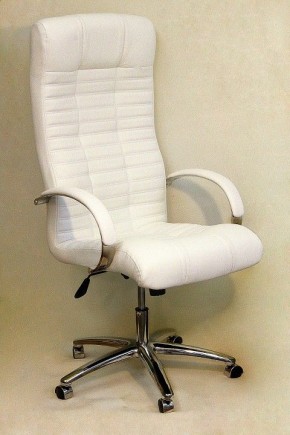 Кресло для руководителя Атлант КВ-02-131111-0402 в Нытве - nytva.mebel24.online | фото 3