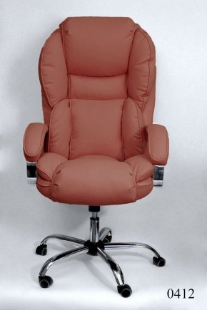 Кресло для руководителя Барон КВ-12-131112-0412 в Нытве - nytva.mebel24.online | фото 2