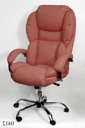 Кресло для руководителя Барон КВ-12-131112-0412 в Нытве - nytva.mebel24.online | фото 3
