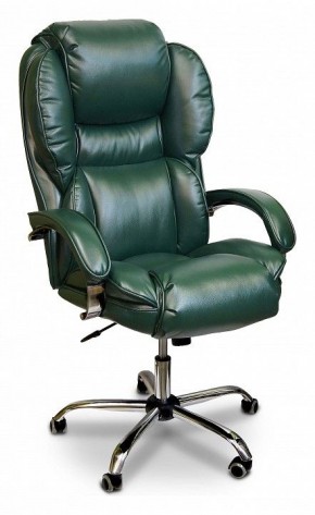 Кресло для руководителя Барон КВ-12-131112_0470 в Нытве - nytva.mebel24.online | фото