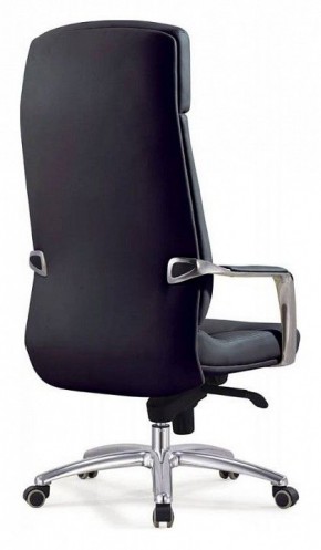 Кресло для руководителя Бюрократ Dao/Black в Нытве - nytva.mebel24.online | фото 4
