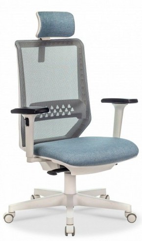 Кресло для руководителя Бюрократ EXPERT в Нытве - nytva.mebel24.online | фото
