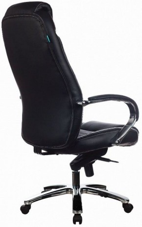 Кресло для  руководителя Бюрократ T-9923SL/BLACK в Нытве - nytva.mebel24.online | фото 4