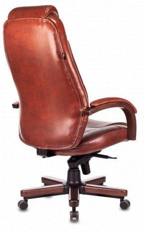 Кресло для руководителя Бюрократ T-9923WALNUT в Нытве - nytva.mebel24.online | фото 4