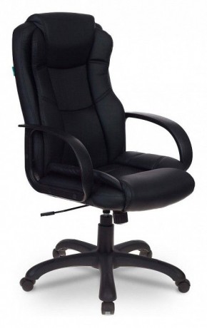 Кресло для руководителя CH-839/BLACK в Нытве - nytva.mebel24.online | фото