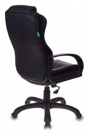 Кресло для руководителя CH-839/BLACK в Нытве - nytva.mebel24.online | фото 4