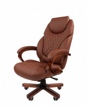 Кресло для руководителя Chairman 406 в Нытве - nytva.mebel24.online | фото