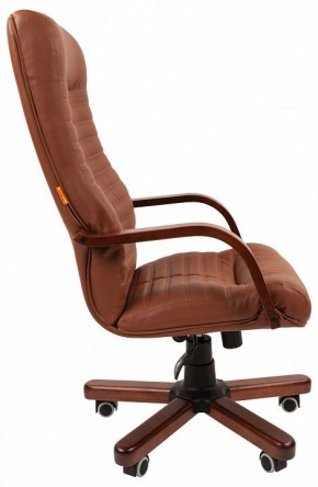 Кресло для руководителя Chairman 480 WD в Нытве - nytva.mebel24.online | фото