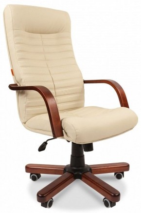 Кресло для руководителя Chairman 480 WD в Нытве - nytva.mebel24.online | фото
