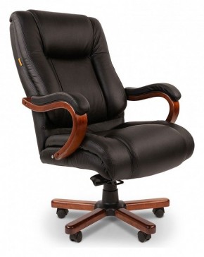 Кресло для руководителя Chairman 503 в Нытве - nytva.mebel24.online | фото 1