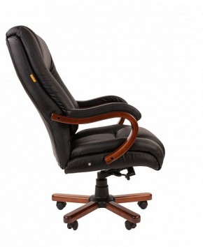 Кресло для руководителя Chairman 503 в Нытве - nytva.mebel24.online | фото 3