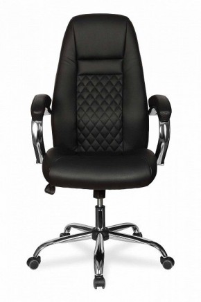 Кресло для руководителя CLG-624 LXH Black в Нытве - nytva.mebel24.online | фото 2