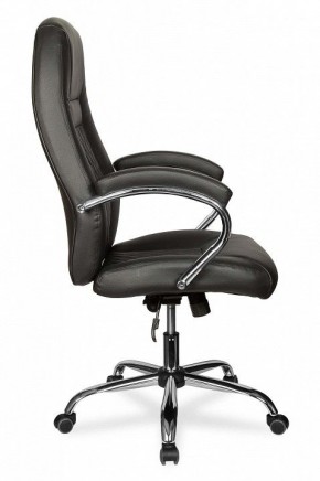 Кресло для руководителя CLG-624 LXH Black в Нытве - nytva.mebel24.online | фото 3