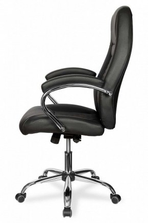 Кресло для руководителя CLG-624 LXH Black в Нытве - nytva.mebel24.online | фото 4