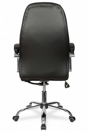 Кресло для руководителя CLG-624 LXH Black в Нытве - nytva.mebel24.online | фото 5
