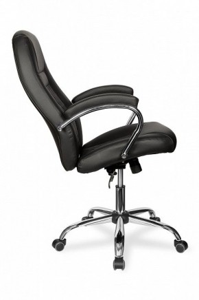 Кресло для руководителя CLG-624 LXH Black в Нытве - nytva.mebel24.online | фото 6