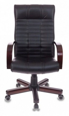 Кресло для руководителя KB-10/WALNUT в Нытве - nytva.mebel24.online | фото 2