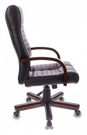 Кресло для руководителя KB-10/WALNUT в Нытве - nytva.mebel24.online | фото 3