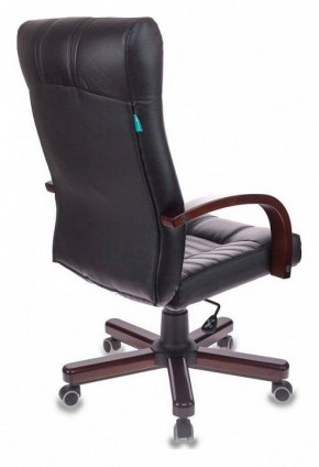 Кресло для руководителя KB-10/WALNUT в Нытве - nytva.mebel24.online | фото 4