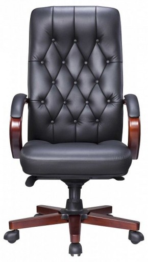 Кресло для руководителя Monaco Wood в Нытве - nytva.mebel24.online | фото 2