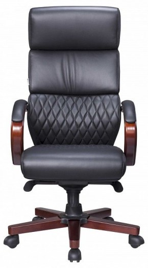 Кресло для руководителя President Wood в Нытве - nytva.mebel24.online | фото 2