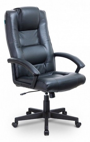 Кресло для руководителя T-9906N/BLACK в Нытве - nytva.mebel24.online | фото