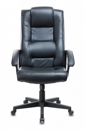 Кресло для руководителя T-9906N/BLACK в Нытве - nytva.mebel24.online | фото 2