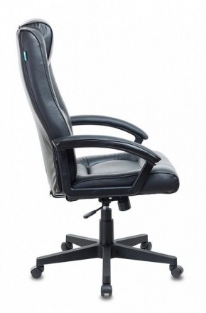 Кресло для руководителя T-9906N/BLACK в Нытве - nytva.mebel24.online | фото 3