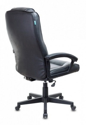 Кресло для руководителя T-9906N/BLACK в Нытве - nytva.mebel24.online | фото 4