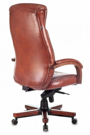 Кресло для руководителя T-9922Walnut/Chok в Нытве - nytva.mebel24.online | фото 4