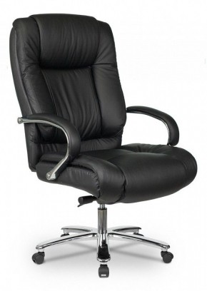 Кресло для руководителя T-9925SL/BLACK в Нытве - nytva.mebel24.online | фото 1