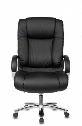 Кресло для руководителя T-9925SL/BLACK в Нытве - nytva.mebel24.online | фото 2