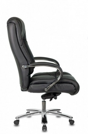 Кресло для руководителя T-9925SL/BLACK в Нытве - nytva.mebel24.online | фото 3