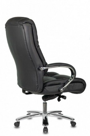 Кресло для руководителя T-9925SL/BLACK в Нытве - nytva.mebel24.online | фото 4