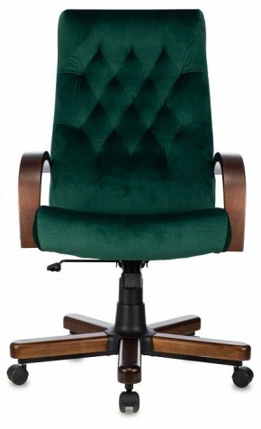 Кресло для руководителя T-9928 Walnut в Нытве - nytva.mebel24.online | фото 2