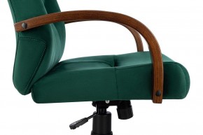 Кресло для руководителя T-9928 Walnut в Нытве - nytva.mebel24.online | фото 6