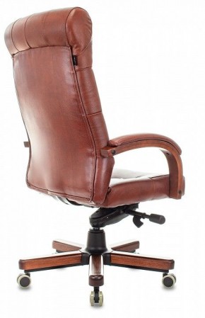 Кресло для руководителя T-9928WALNUT/CHOK в Нытве - nytva.mebel24.online | фото 4