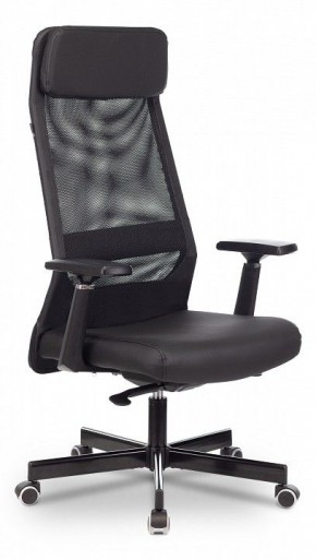 Кресло для руководителя T-995/BLACK в Нытве - nytva.mebel24.online | фото